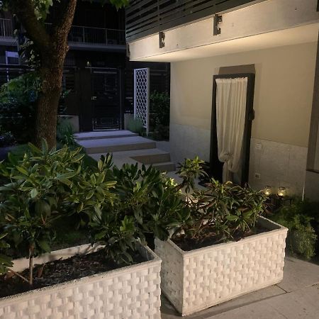 Papero Rosso Apartment Rozzano Exterior photo