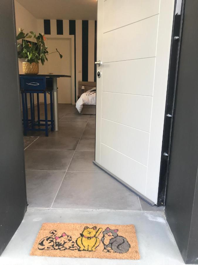 Papero Rosso Apartment Rozzano Exterior photo