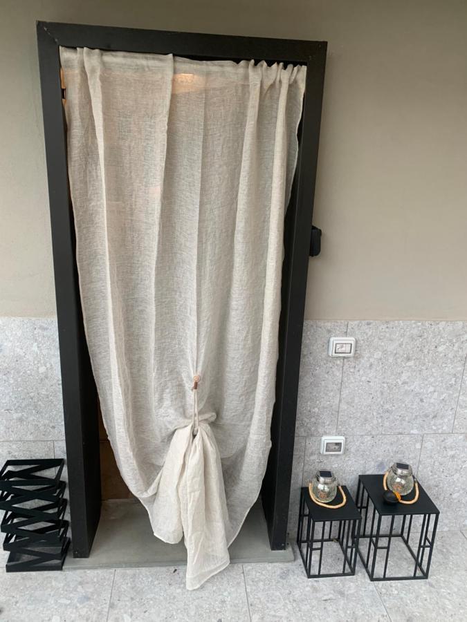 Papero Rosso Apartment Rozzano Exterior photo